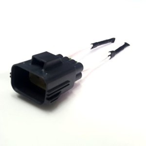 Ford Mustang Fuel Pump Jumper Harness - VMP Performance - `11-`21